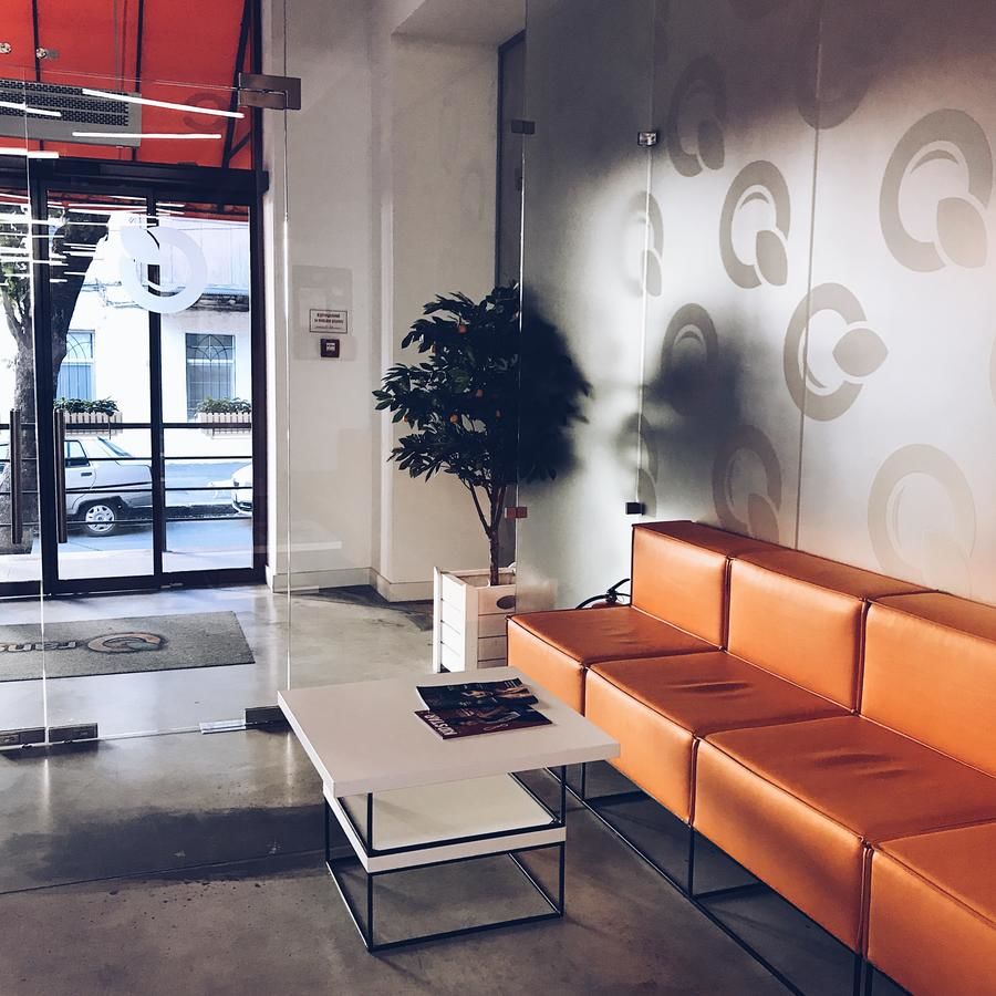 Отель Orange Hotel Одесса-30