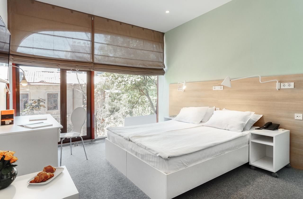 Отель Orange Hotel Одесса