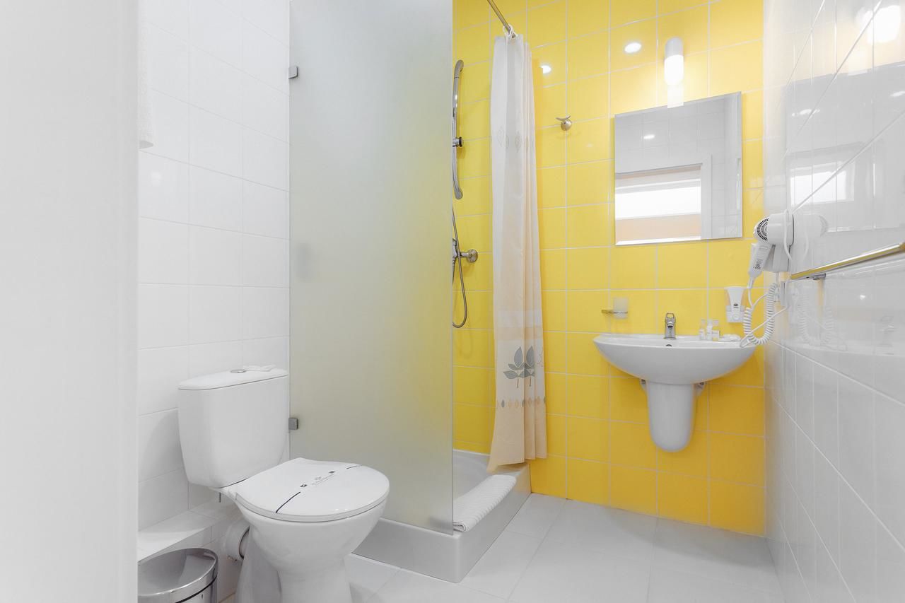 Отель Orange Hotel Одесса