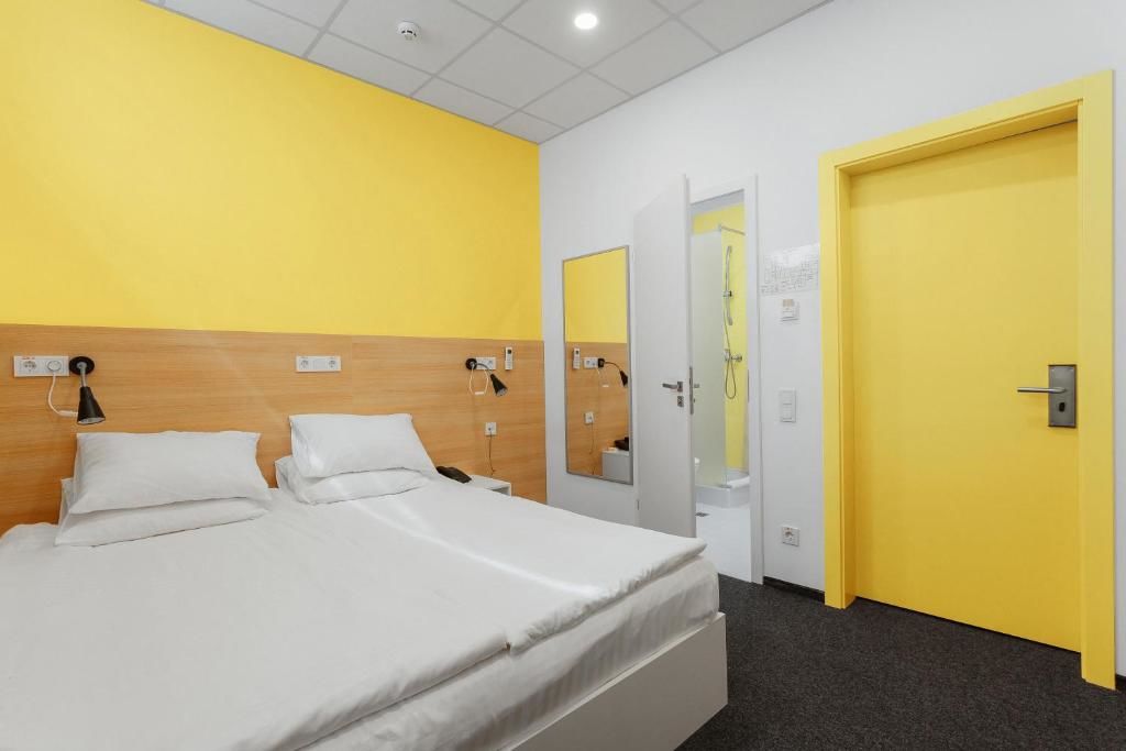 Отель Orange Hotel Одесса
