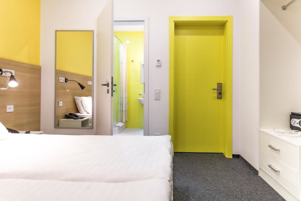 Отель Orange Hotel Одесса