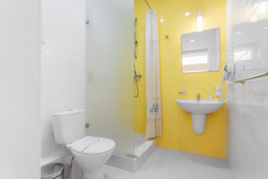 Отель Orange Hotel Одесса