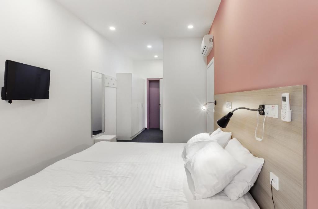 Отель Orange Hotel Одесса