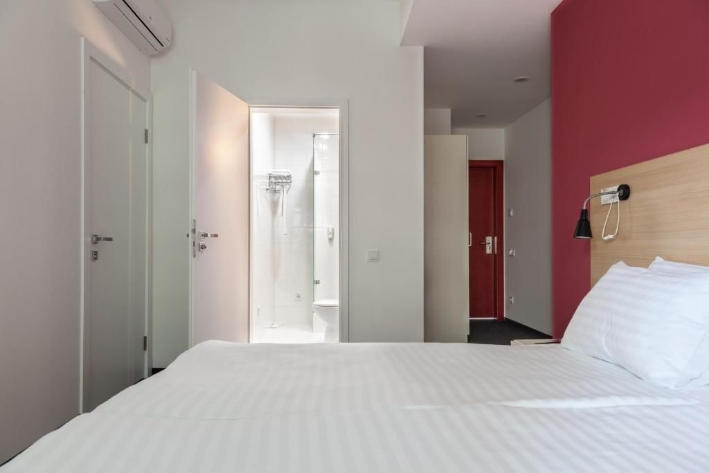 Отель Orange Hotel Одесса