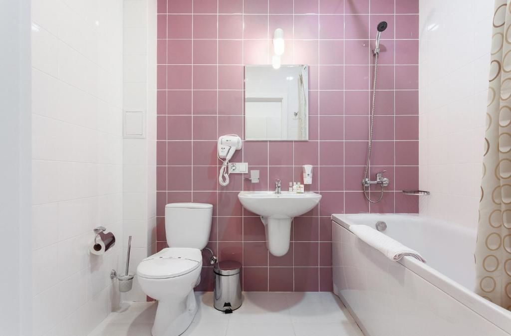 Отель Orange Hotel Одесса