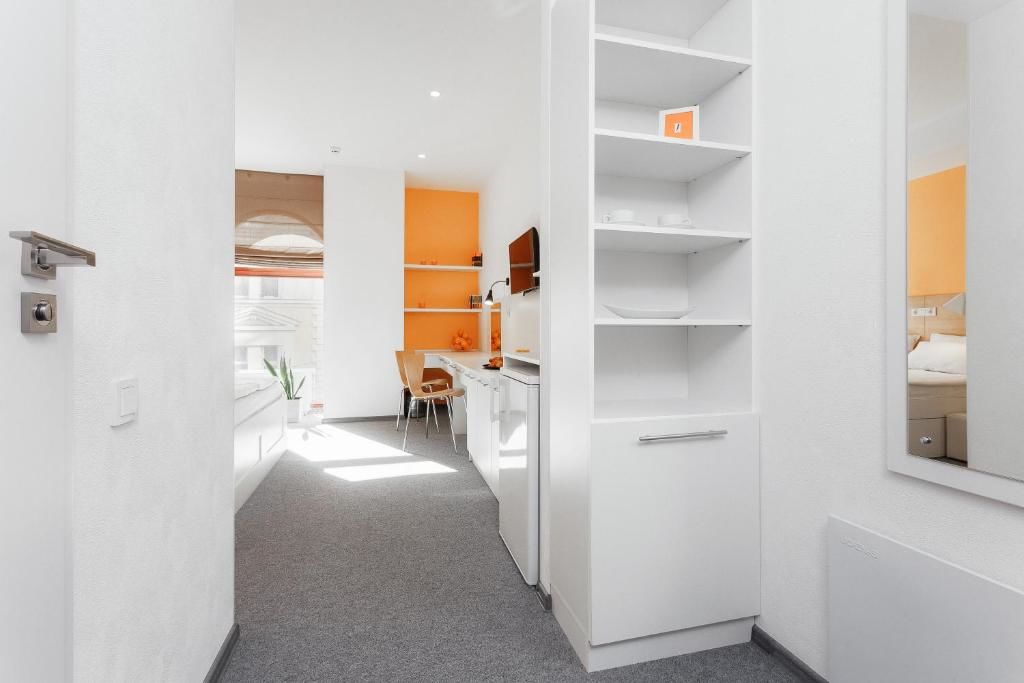 Отель Orange Hotel Одесса