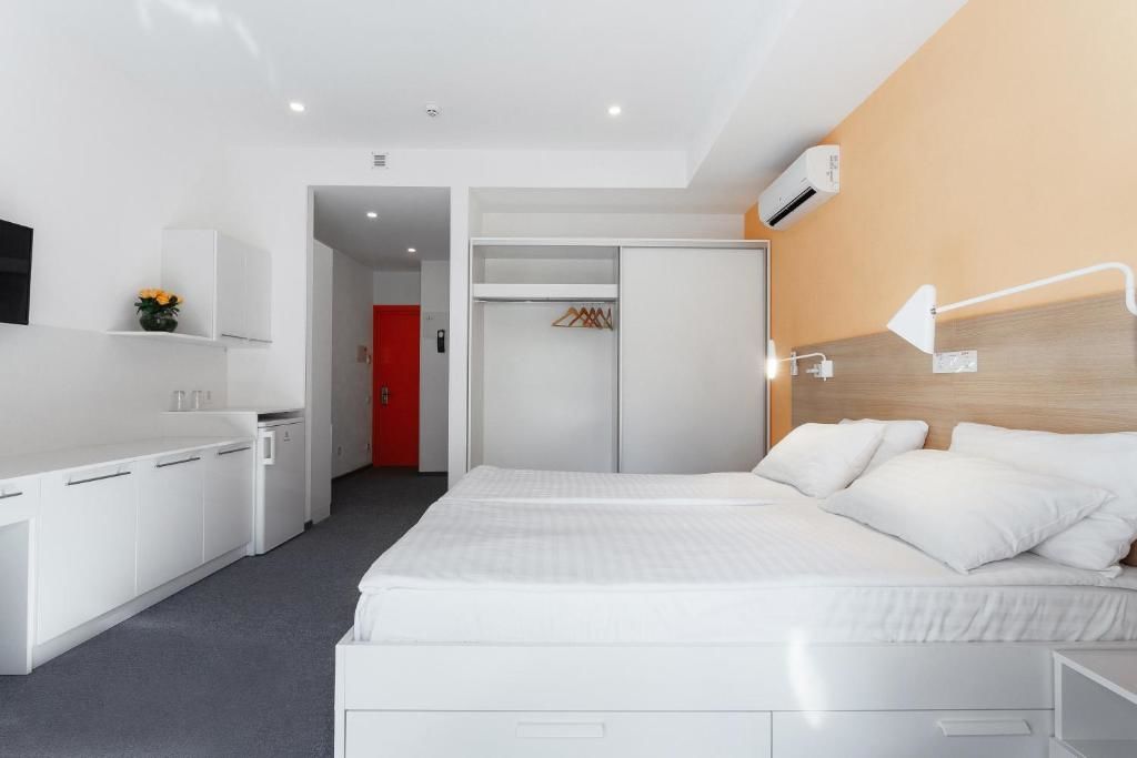 Отель Orange Hotel Одесса