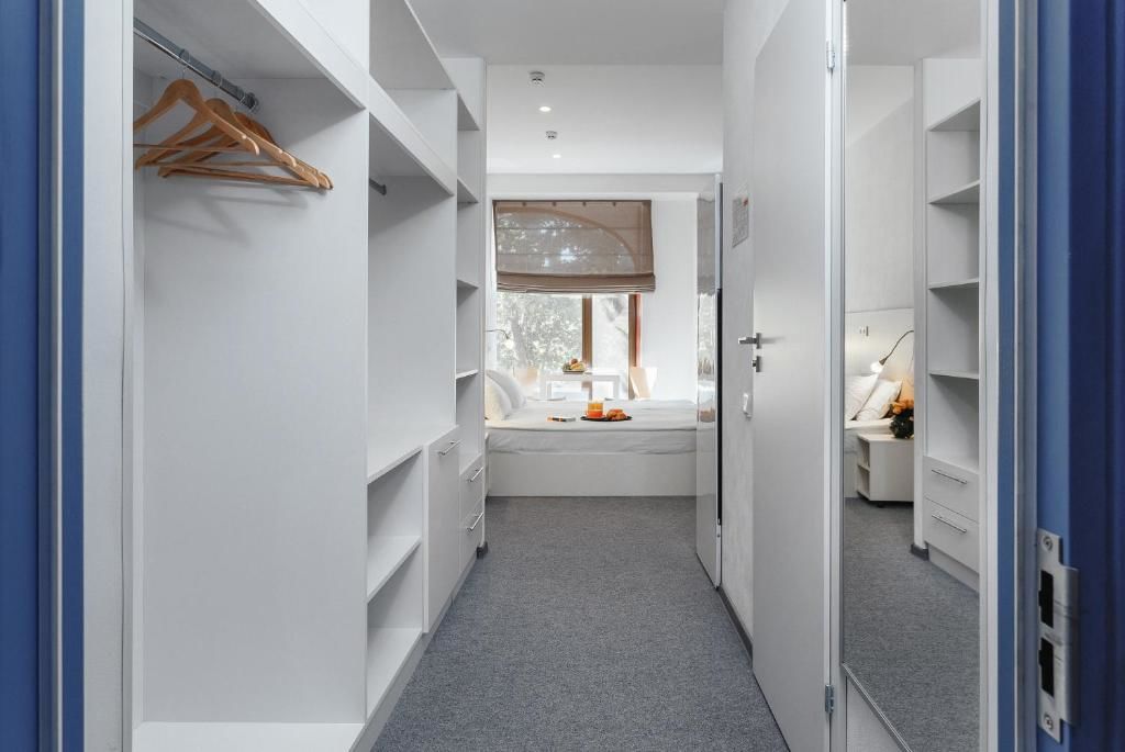 Отель Orange Hotel Одесса
