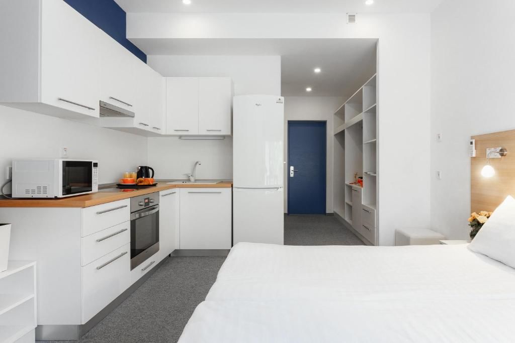 Отель Orange Hotel Одесса