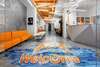 Отель Orange Hotel Одесса-1