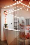 Отель Orange Hotel Одесса-5
