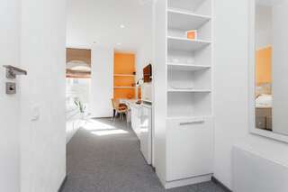 Отель Orange Hotel Одесса Полулюкс-1