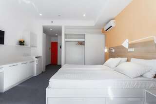 Отель Orange Hotel Одесса Полулюкс-2