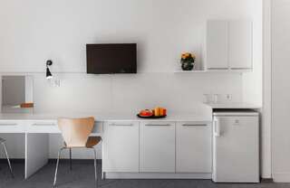 Отель Orange Hotel Одесса Полулюкс-4