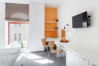Отель Orange Hotel Одесса Полулюкс-5