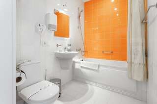 Отель Orange Hotel Одесса Полулюкс-6