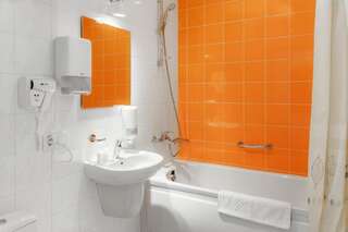 Отель Orange Hotel Одесса Полулюкс-7