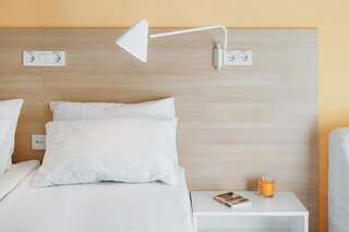 Отель Orange Hotel Одесса Полулюкс-8