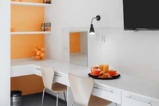 Отель Orange Hotel Одесса Полулюкс-9