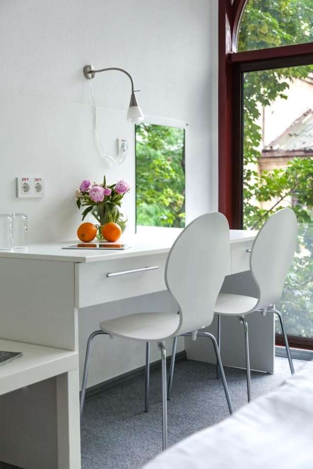 Отель Orange Hotel Одесса-21