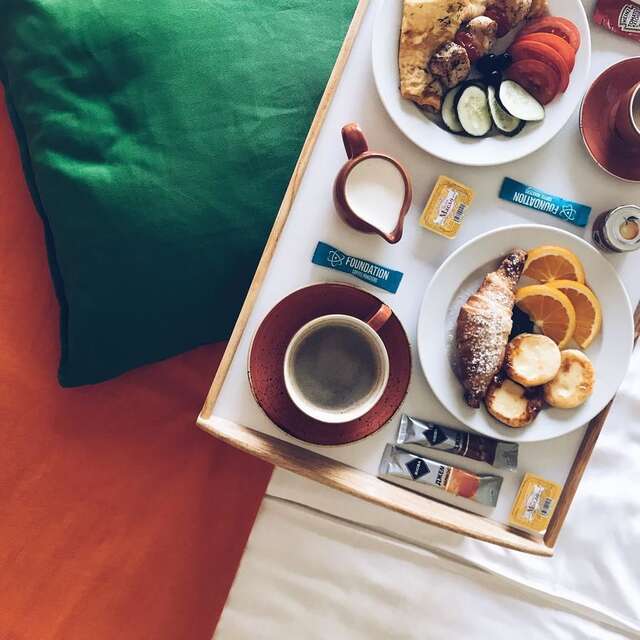 Отель Orange Hotel Одесса-28