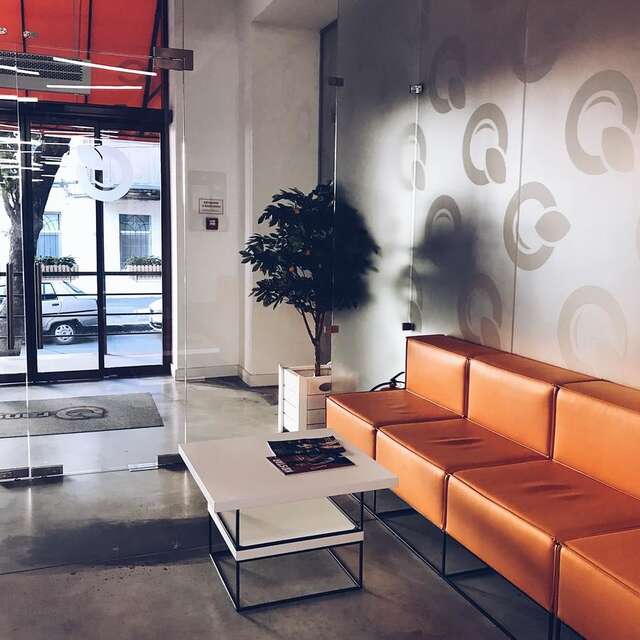 Отель Orange Hotel Одесса-29