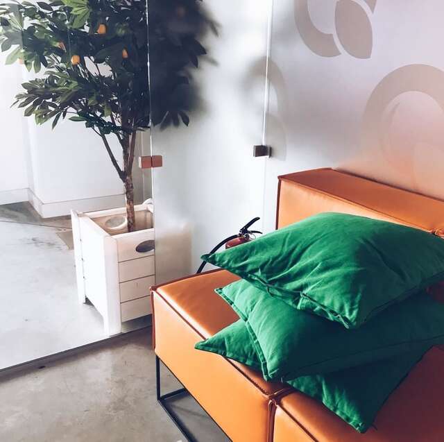 Отель Orange Hotel Одесса-34