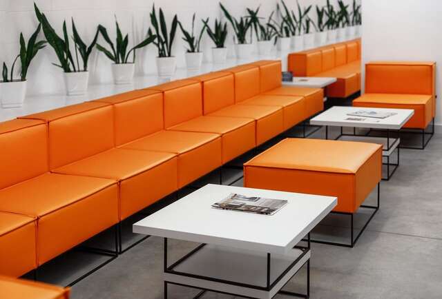 Отель Orange Hotel Одесса-41