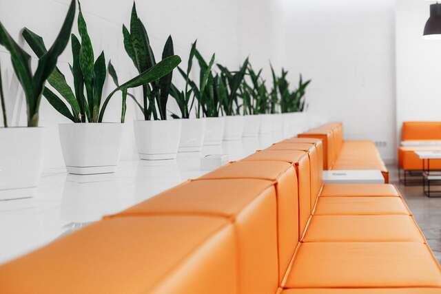 Отель Orange Hotel Одесса-44