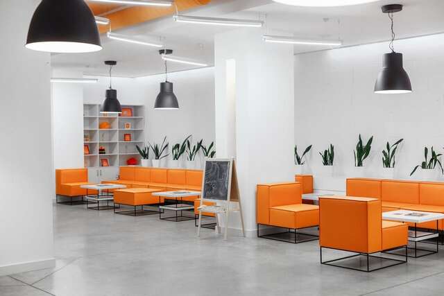 Отель Orange Hotel Одесса-45