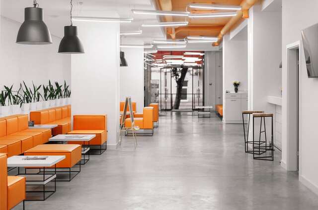 Отель Orange Hotel Одесса-46