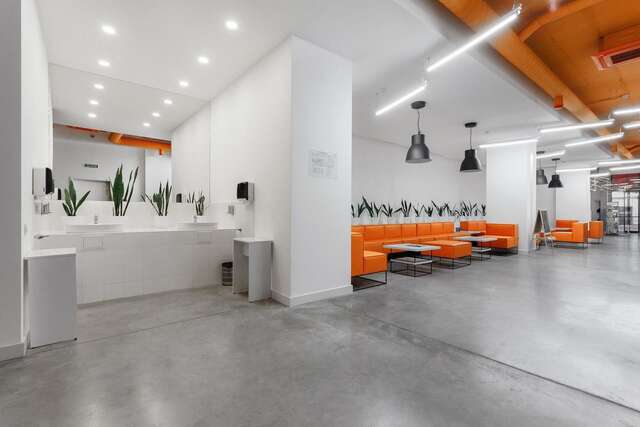 Отель Orange Hotel Одесса-47