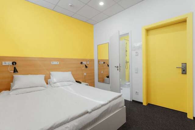 Отель Orange Hotel Одесса-48