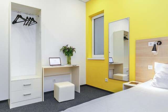 Отель Orange Hotel Одесса-52