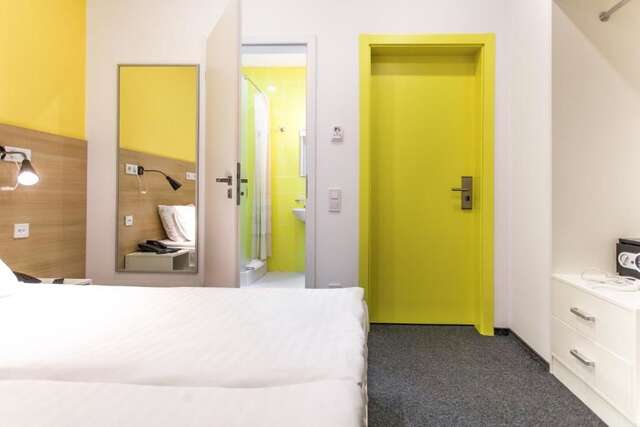 Отель Orange Hotel Одесса-53
