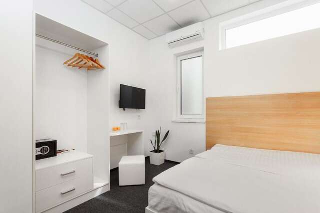 Отель Orange Hotel Одесса-54