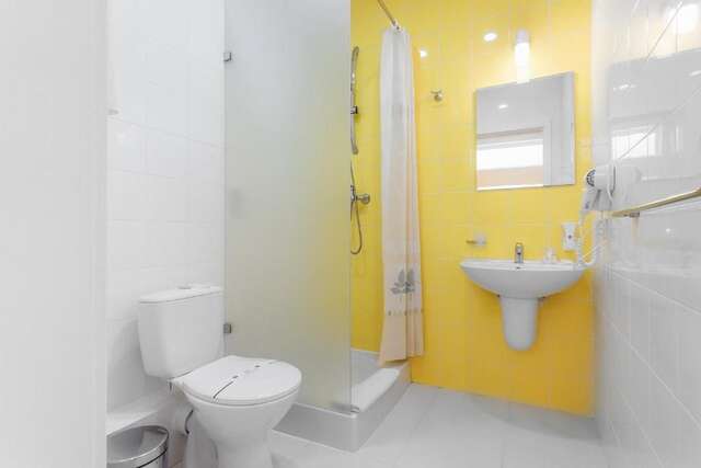 Отель Orange Hotel Одесса-56