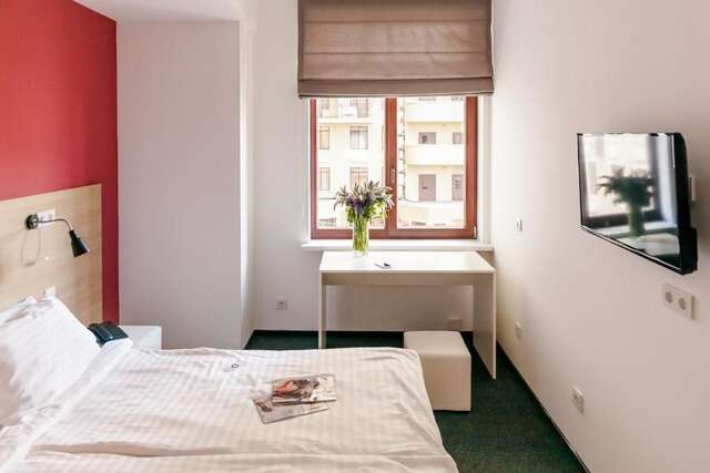 Отель Orange Hotel Одесса-61