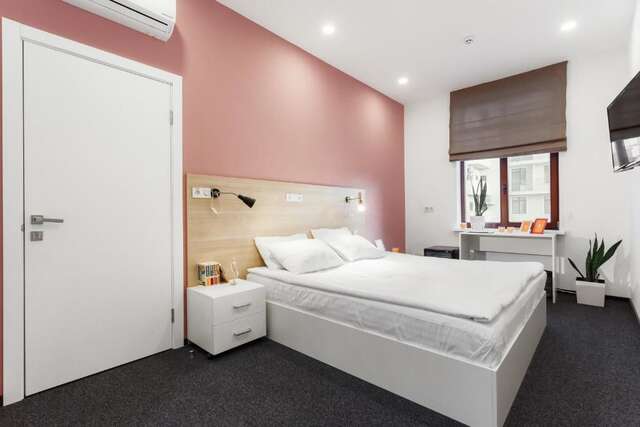Отель Orange Hotel Одесса-62