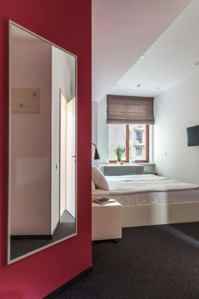 Отель Orange Hotel Одесса-63