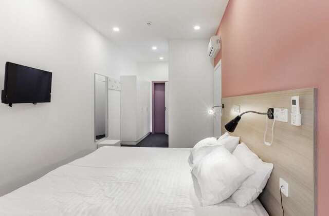 Отель Orange Hotel Одесса-64