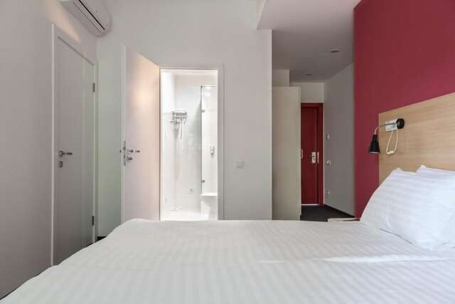 Отель Orange Hotel Одесса-65