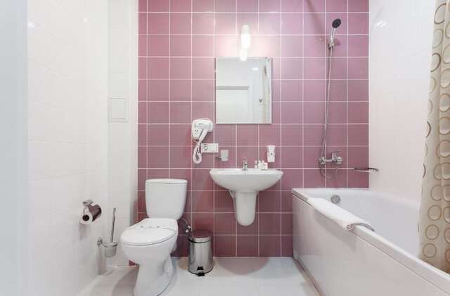Отель Orange Hotel Одесса-66