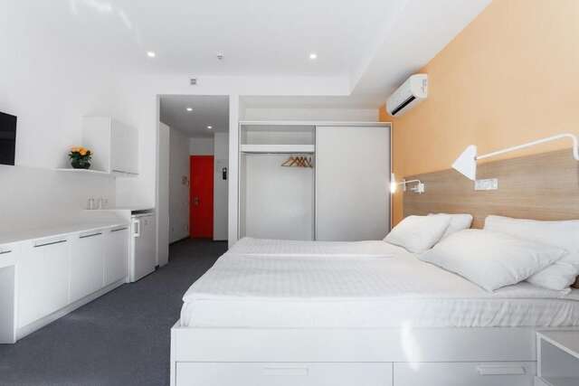 Отель Orange Hotel Одесса-68