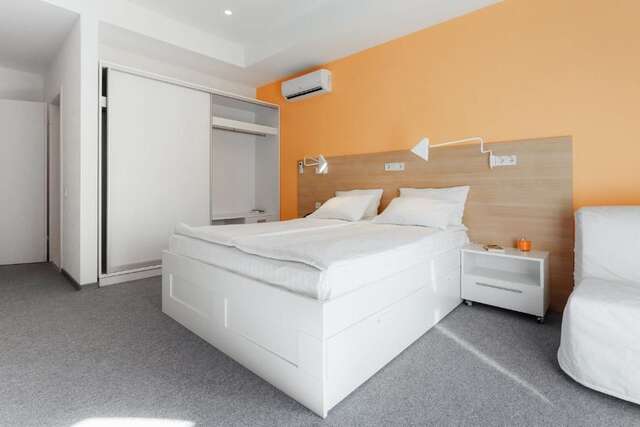 Отель Orange Hotel Одесса-69