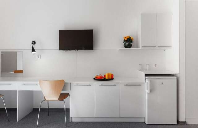 Отель Orange Hotel Одесса-70