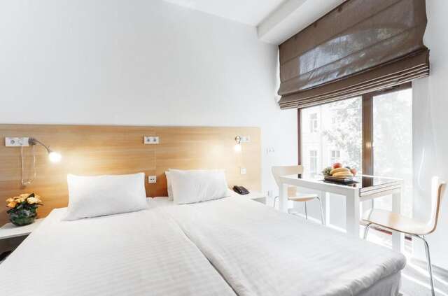 Отель Orange Hotel Одесса-77