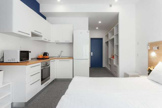 Отель Orange Hotel Одесса-79