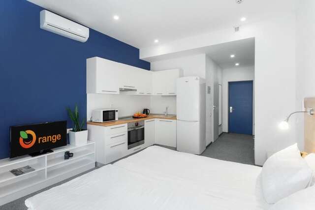 Отель Orange Hotel Одесса-80
